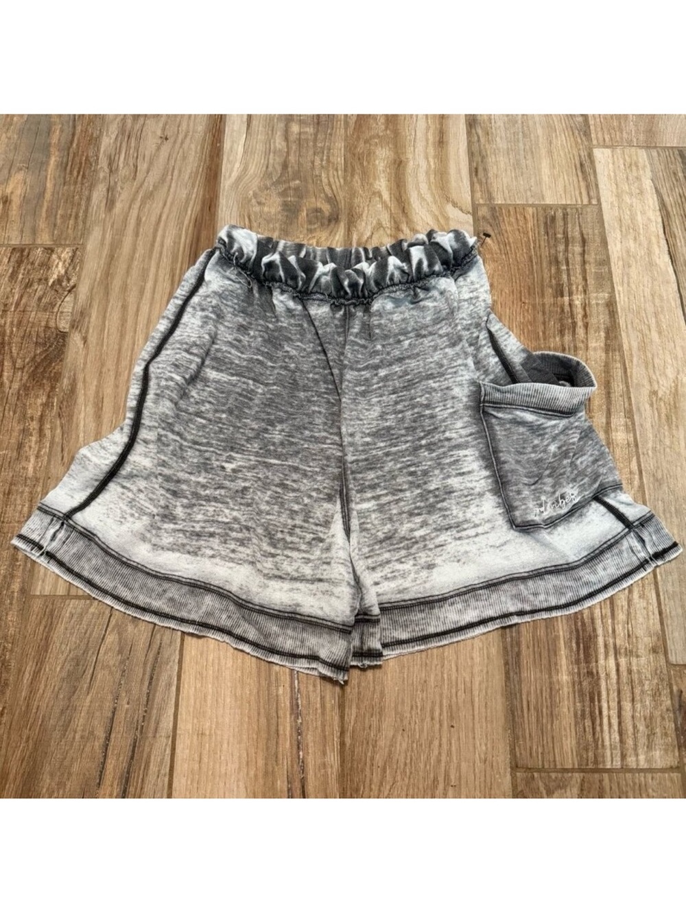 Free People Women Intimately Lounge Wear Shorts